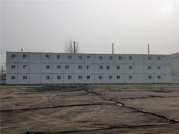 北京集装箱房屋一般多少钱